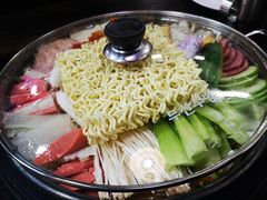 -the frypan韩国炸鸡啤酒(五路居店)
