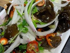 -建辉湖南土菜馆(南大街店)