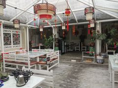 -丽江庭院之丽江往事(安定门店)