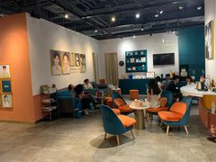 -海马体照相馆(天津世纪都会店)