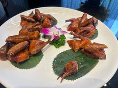 红烧乳鸽-金汇酒楼(中山东区店)