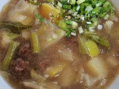 -老字号贾家肉丸糊辣汤(光明巷店)