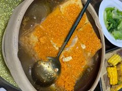 -琼大师东方烤乳猪(亚特兰蒂斯店)