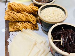 -老牌坊鲁菜名店(宽厚里店)