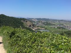 -峙山公园