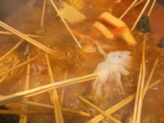 -江湖六膳門串串香(隆礼路店)