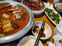 -隔壁老王·家常云南菜(花巷店)