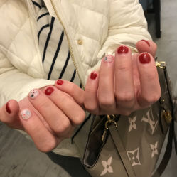 -MOCHA日式美甲·美睫