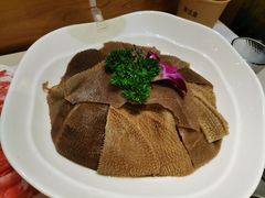 -巴奴毛肚火锅(淮河路店)