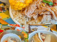 -椰小鸡·琼州糟粕醋(美兰缤纷城店)