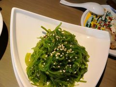-前海沿·青岛菜(李沧万达店)
