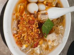 -茅庐毛血旺(烟台大悦城店)