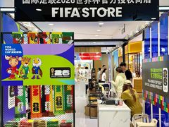 -凯德MALL(西直门店)