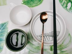 餐具摆设-云海肴云南菜(曲江大悦城店)
