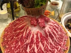 -泓历皇朝酒店(东亭店)