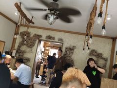 -韩邦朝天锅