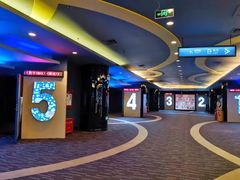 -万达影城(南宁印象城IMAX店)