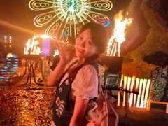 -七彩云南欢乐世界