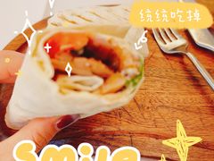 -沙漠玫瑰土耳其餐厅(神路街店)