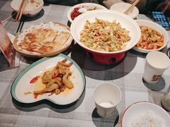 -彭耕记猪油炒小菜(吉联mall店)