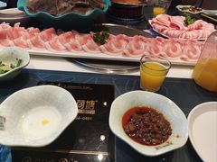 -名都晓荷塘(涿州店)