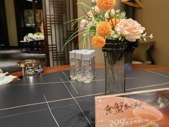-余欢领鲜火锅(新街口店)