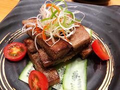 -吟松日式料理(莘庄店)