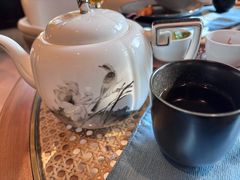 -杭州西湖柳莺里酒店·闻莺厅