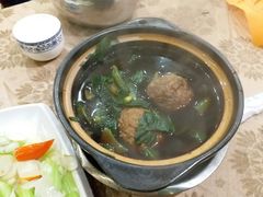 -老街饭庄·地道淮扬菜(扬子江北路总店)