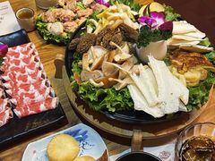 -束河人家(南锣鼓巷店)