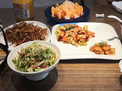 -将相和·海鲜蒸饺大连菜