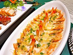 -伦敦桥西餐·养生粤菜