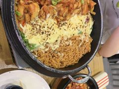 -李先生的首尔小馆(松江启源广场店)