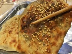 烤包子-新疆儿子娃娃餐厅(锦华街店)
