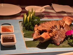 -邓丽君音乐主题餐厅