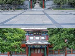 -北京颐和宾馆