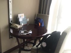 -扬州中集格兰云天大酒店