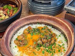 -常来小聚·广州非遗传承餐厅(高德置地店)