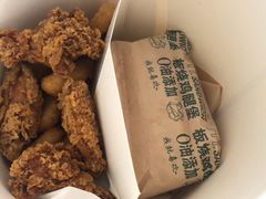 -麦当劳(中山大道中店)