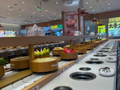 -龍歌自助小火锅(崂山丽达店)