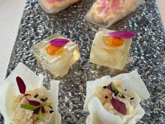 -北京柏悦酒店·锦庭餐厅Dining Room