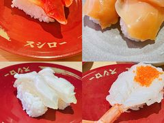-寿司郎(北京路粤潮楼店)
