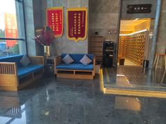 -星河湾温泉洗浴酒店