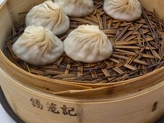 -锡笼记·无锡小笼(人民路店)