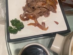 -峨嵋酒家(牡丹园店)