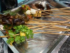 -钢管厂五区小郡肝火锅串串 Chuan Chuan hot pot