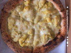 -Primo·丽莫意大利窑烤披萨