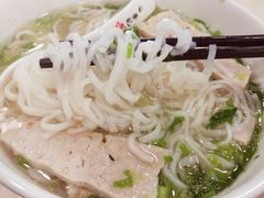 -李记鹅肉粿条