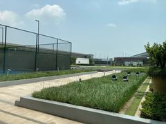 -上海嘉里健身Kerry Sports Shanghai