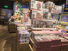 -九木杂物社(崂山丽达店)